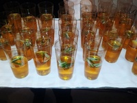 FITUR 2015. NOTICIAS GASTRONÓMICAS DE CÓRDOBA