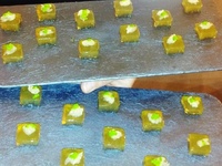 FITUR 2015. NOTICIAS GASTRONÓMICAS DE CÓRDOBA