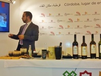 FITUR 2015. NOTICIAS GASTRONÓMICAS DE CÓRDOBA