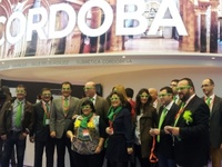 Me he traído muy buena experiencia, mucha información y ganas de volver a la próxima.