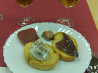 II CURSO LUJO GOURMET  ‘Exportación y Marketing de Productos Premiun y Gourmet’
