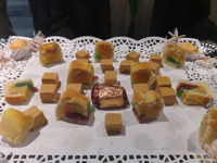 II CURSO LUJO GOURMET  ‘Exportación y Marketing de Productos Premiun y Gourmet’
