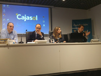 II CURSO LUJO GOURMET  ‘Exportación y Marketing de Productos Premiun y Gourmet’