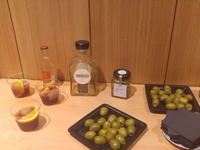 II CURSO LUJO GOURMET  ‘Exportación y Marketing de Productos Premiun y Gourmet’
