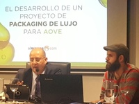 II CURSO LUJO GOURMET  ‘Exportación y Marketing de Productos Premiun y Gourmet’