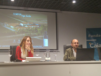 II CURSO LUJO GOURMET  ‘Exportación y Marketing de Productos Premiun y Gourmet’