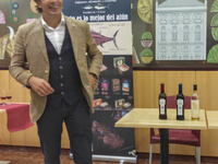 II CURSO LUJO GOURMET  ‘Exportación y Marketing de Productos Premiun y Gourmet’