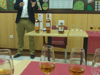 II CURSO LUJO GOURMET  ‘Exportación y Marketing de Productos Premiun y Gourmet’
