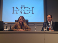 II CURSO LUJO GOURMET  ‘Exportación y Marketing de Productos Premiun y Gourmet’