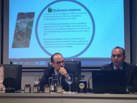 II CURSO LUJO GOURMET  ‘Exportación y Marketing de Productos Premiun y Gourmet’
