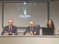 II CURSO LUJO GOURMET  ‘Exportación y Marketing de Productos Premiun y Gourmet’