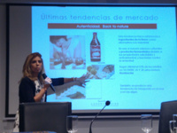 II CURSO LUJO GOURMET  ‘Exportación y Marketing de Productos Premiun y Gourmet’