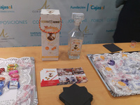 II CURSO LUJO GOURMET  ‘Exportación y Marketing de Productos Premiun y Gourmet’