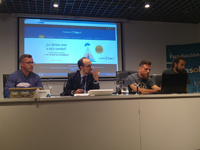 II CURSO LUJO GOURMET  ‘Exportación y Marketing de Productos Premiun y Gourmet’