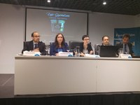II CURSO LUJO GOURMET  ‘Exportación y Marketing de Productos Premiun y Gourmet’