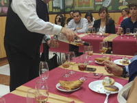 II CURSO LUJO GOURMET  ‘Exportación y Marketing de Productos Premiun y Gourmet’