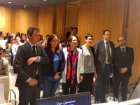 II CURSO LUJO GOURMET  ‘Exportación y Marketing de Productos Premiun y Gourmet’