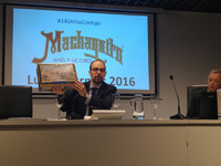 II CURSO LUJO GOURMET  ‘Exportación y Marketing de Productos Premiun y Gourmet’