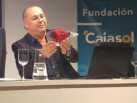 II CURSO LUJO GOURMET  ‘Exportación y Marketing de Productos Premiun y Gourmet’