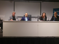 II CURSO LUJO GOURMET  ‘Exportación y Marketing de Productos Premiun y Gourmet’
