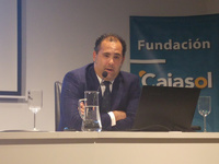 II CURSO LUJO GOURMET  ‘Exportación y Marketing de Productos Premiun y Gourmet’