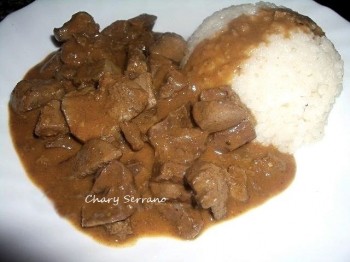 ASADURAS DE CORDERO EN PAJARILLA