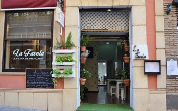 RESTAURANTE CORDOBÉS 