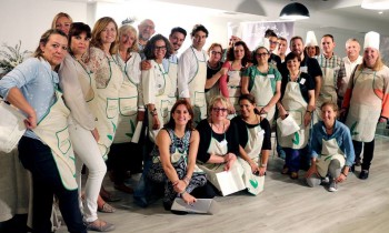 ENCUENTRO DE BLOGUEROS CON PEPE RODRIGUEZ, EN MADRID