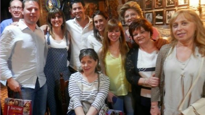 Resumen del Gastrofestival “Food & Jazz” en Lucena (Córdoba)