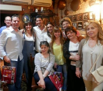 Resumen del Gastrofestival “Food & Jazz” en Lucena (Córdoba)