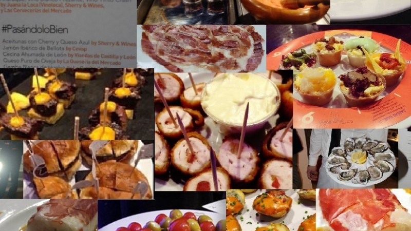 #ILikeCordoba: GASTRONOMÍA CORDOBESA, BLOGUEROS, RECETAS.
