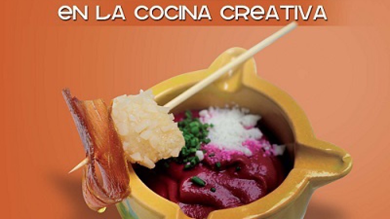 El Salmorejo Cordobés en la cocina creativa