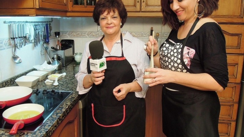 MI INTERVENCION EN ANDALUCIA DIRECTO