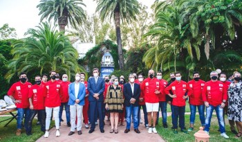 V Cumbre Marbella All Stars