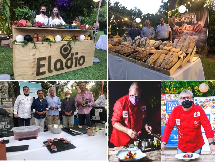 V Cumbre Marbella All Stars