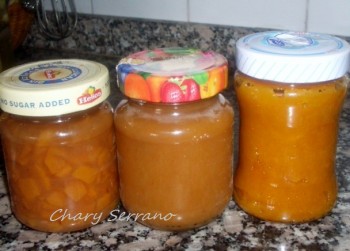 CONSERVAS DE MELOCOTÓN LIGHT