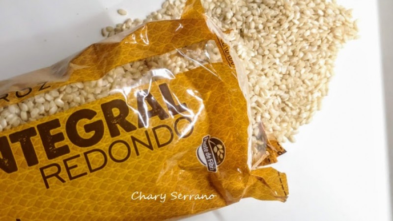 CÓMO COCINAR ARROZ INTEGRAL DE FORMA FÁCIL