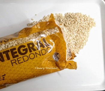 CÓMO COCINAR ARROZ INTEGRAL DE FORMA FÁCIL
