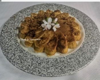 PUDING DE FRUTAS SECAS Y YOGUR