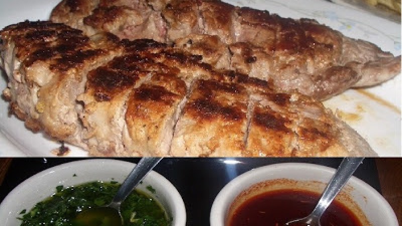 MI RECETA EN EL GRAN LIBRO DE LAS EXTRATIERNAS EL POZO