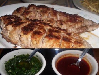 MI RECETA EN EL GRAN LIBRO DE LAS EXTRATIERNAS EL POZO