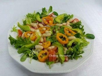 PLAN DE MENUS BAJOS EN CALORIAS