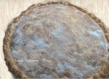 PASTELÓN O PASTEL CORDOBÉS CON JAMÓN SERRANO