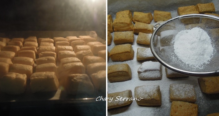 Hojaldrinas