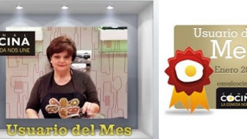 FELIZ AÑO 2013.  COMIENZO CON UNA NOTICIA