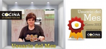 FELIZ AÑO 2013.  COMIENZO CON UNA NOTICIA