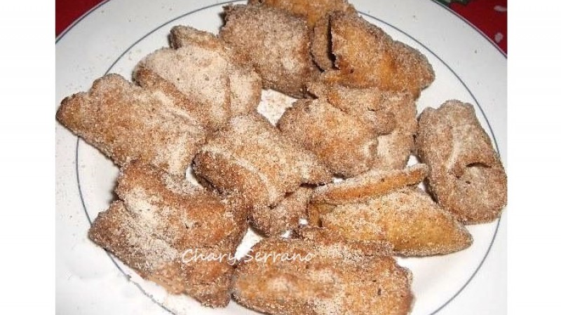 PESTIÑOS DE CORDOBA
