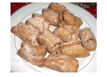 PESTIÑOS DE CORDOBA