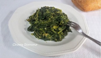 GRELOS CORDOBESES ESPARRAGAOS