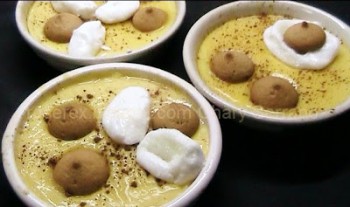 NATILLAS CON NUBES DE MERENGUE Y GALLETAS 